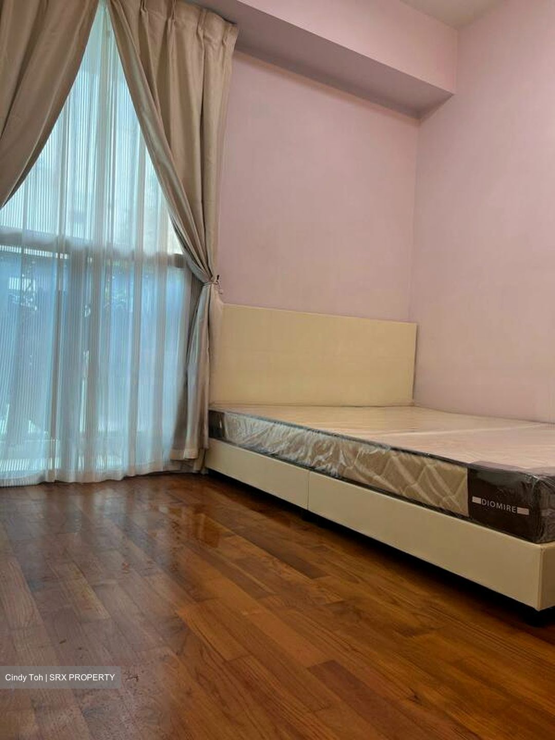 The Santorini (D18), Condominium #446989421
